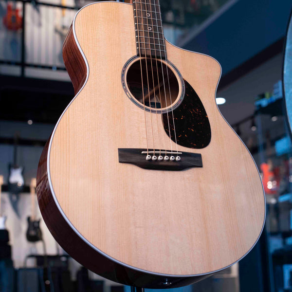 MARTIN SC-13E MODERN WITH SOFTCASE