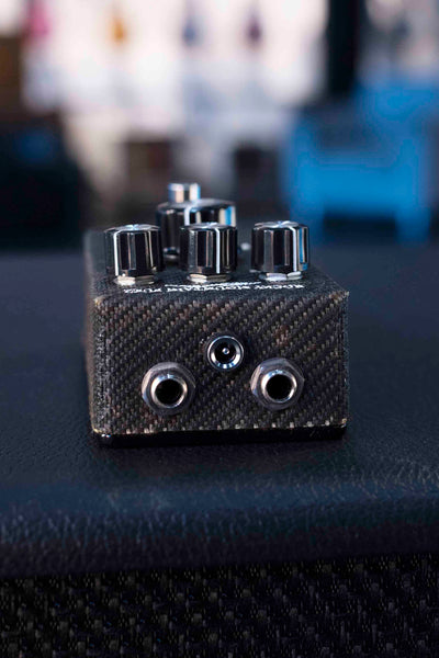 USED TRUE NORTH ROCKY MOUNTAIN FUZZ WITH BOX