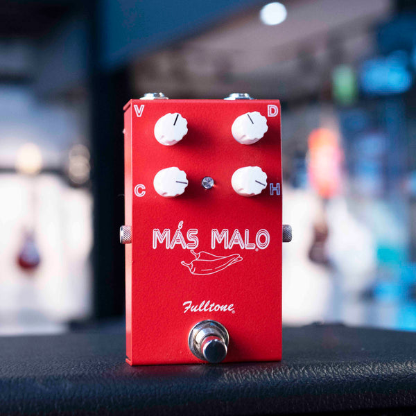 USED FULLTONE MAS MALO