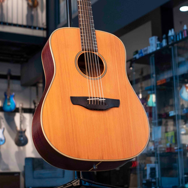 USED TAKAMINE N10-12