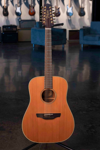 USED TAKAMINE N10-12