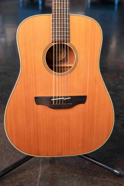 USED TAKAMINE N10-12