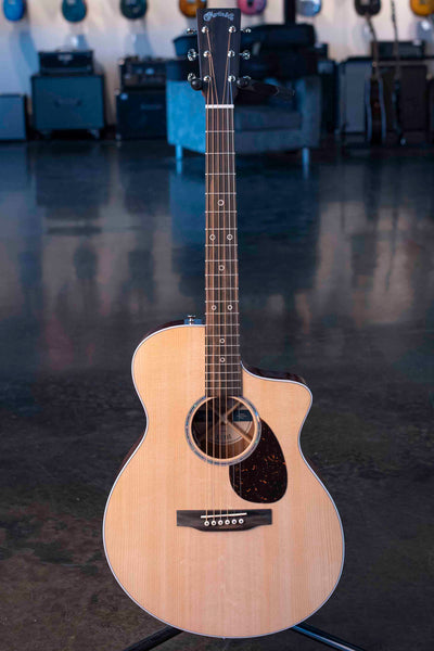 MARTIN SC-13E MODERN WITH SOFTCASE