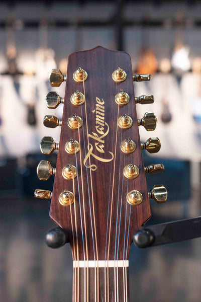 USED TAKAMINE N10-12
