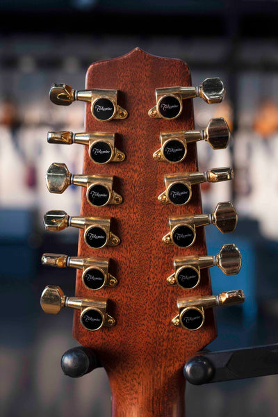 USED TAKAMINE N10-12