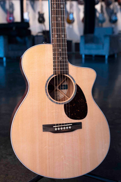 MARTIN SC-13E MODERN WITH SOFTCASE