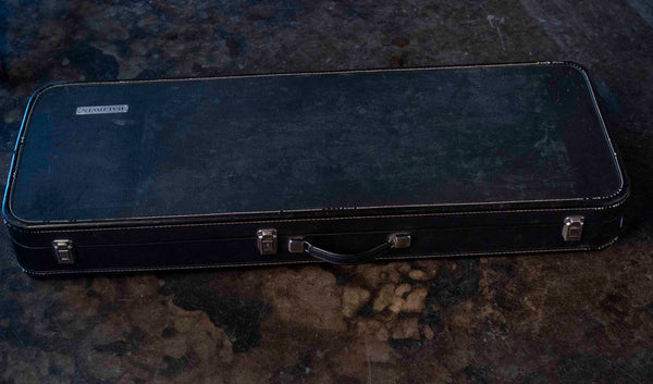 VINTAGE BURNS BABY BISON 1966 WITH CASE
