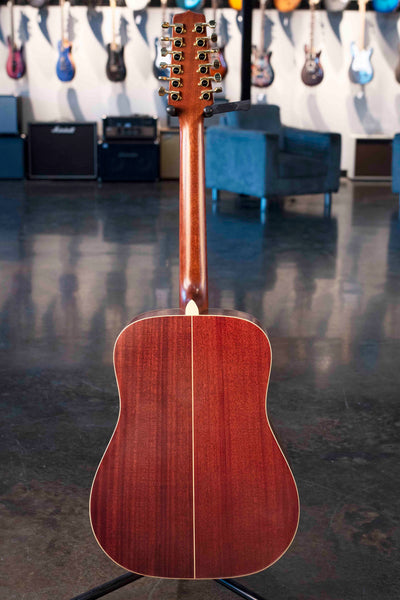 USED TAKAMINE N10-12