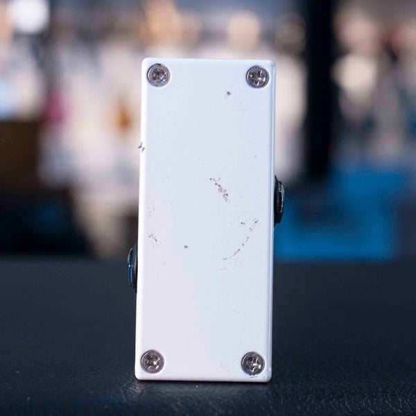 USED WAMPLER PLEXI DRIVE MINI WITH BOX