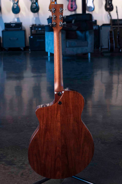 MARTIN SC-13E MODERN WITH SOFTCASE