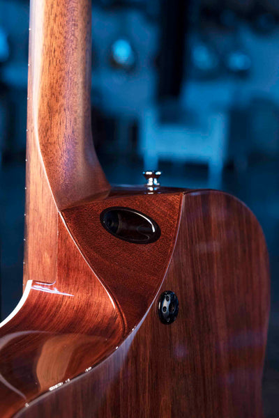 MARTIN SC-13E MODERN WITH SOFTCASE