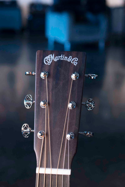 MARTIN SC-13E MODERN WITH SOFTCASE