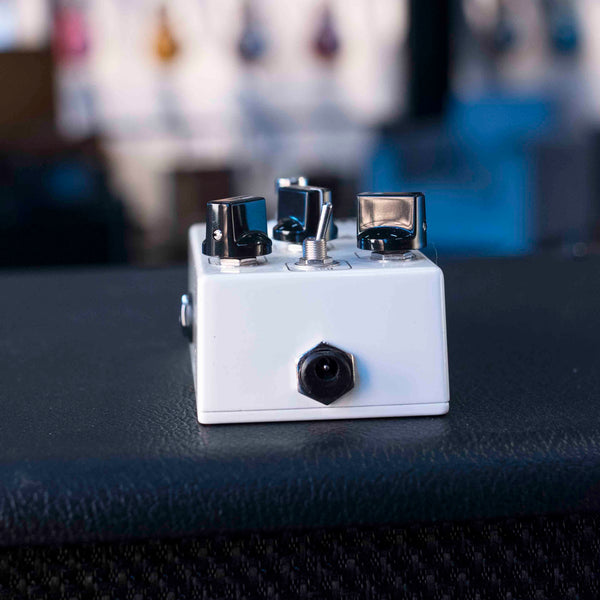 USED WAMPLER PLEXI DRIVE WITH BOX