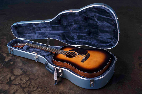 MARTIN  D-18 MOLLY TUTTLE WITH CASE