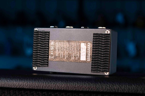 USED OLD BLOOD NOISE ENDEVOURS MTET MIDI TO EXPRESSION TRANSLATOR WITH BOX