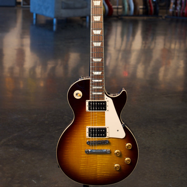 USED GIBSON SLASH LES PAUL STANDARD - NOVEMBER BURST