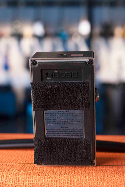 USED BOSS MT-2 METAL ZONE