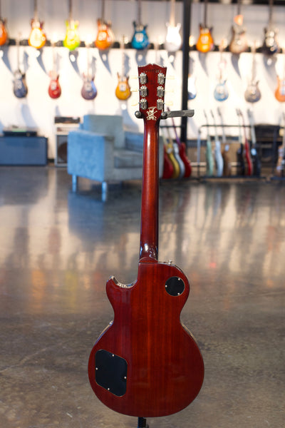 USED GIBSON SLASH LES PAUL STANDARD - NOVEMBER BURST