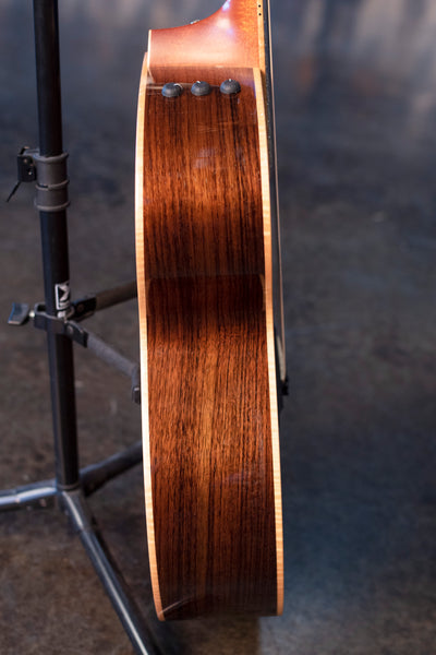 USED TAYLOR 855CE 12-STRING W/CASE