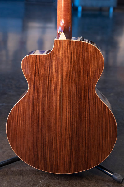 USED TAYLOR 855CE 12-STRING W/CASE