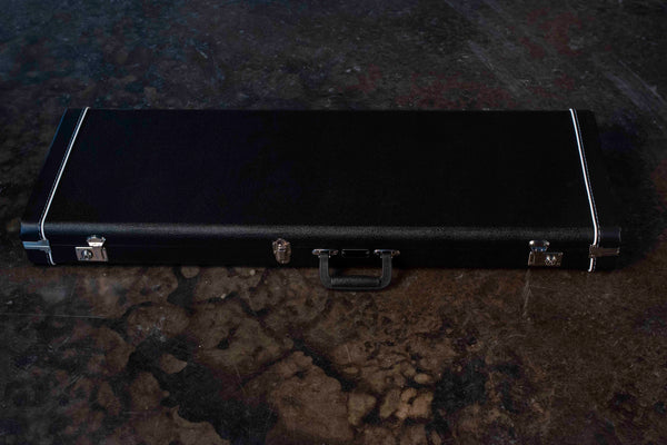 USED FENDER KURT COBAIN JAGUAR WITH CASE