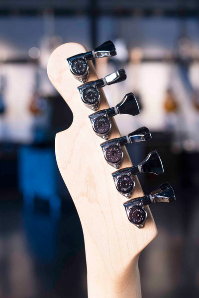 EICHEL FLORENTEL LH P90/HUMBUCKER