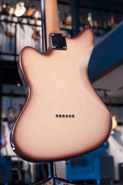 USED SUHR IAN THORNLEY SIGNATURE SERIES CLASSIC JM - ANTIGUA WITH CASE