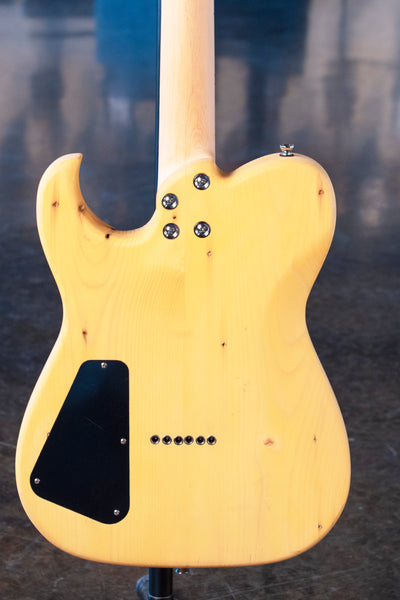 EICHEL FLORENTEL RECLAIMED PINE FROM NORTHLANDS HORSE RACE TRACK