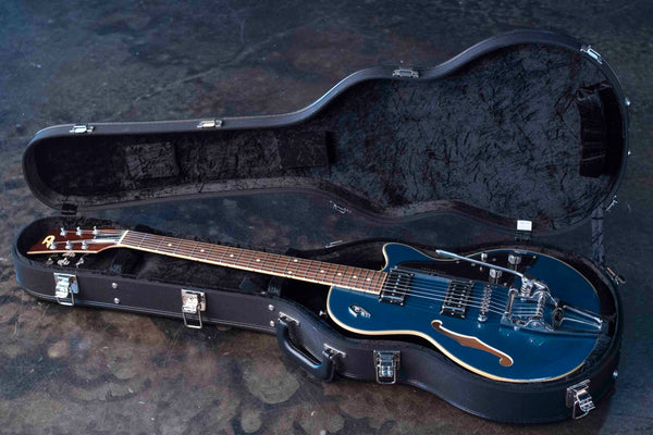 USED DUESENBERG STARPLAYER III WITH OHSC