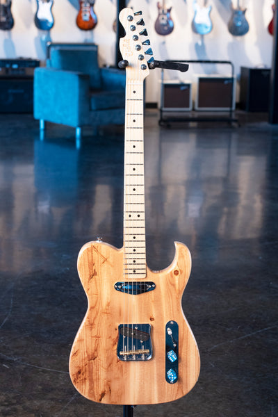 EICHEL FLORENTEL RECLAIMED NORTHLANDS BARN WOOD NO TRUSS ROD