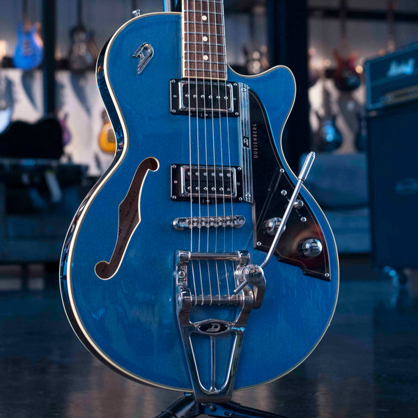 USED DUESENBERG STARPLAYER III WITH OHSC
