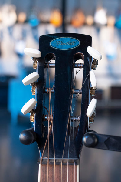 USED FLINTHILL SQUARENECK RESONATOR
