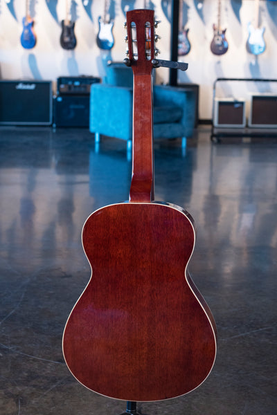 USED FLINTHILL SQUARENECK RESONATOR