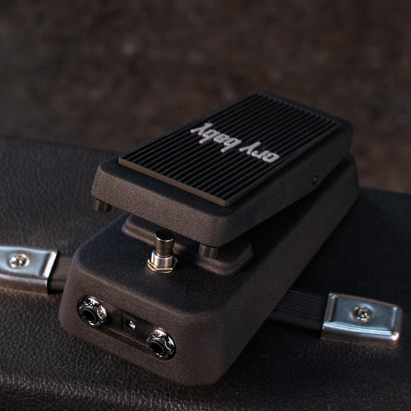 DUNLOP CRY BABY JUNIOR WAH