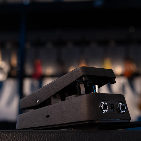 DUNLOP CRY BABY JUNIOR WAH