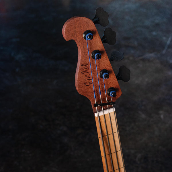 EICHEL THUNDERKISS FRETLESS BASS
