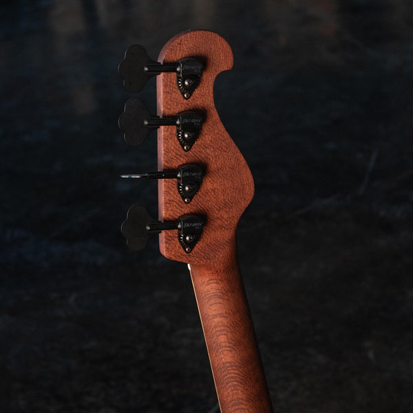 EICHEL THUNDERKISS FRETLESS BASS