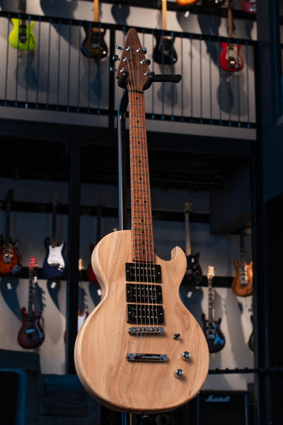 EICHEL VEIL 3 PICKUP -ELM CARVE TOP