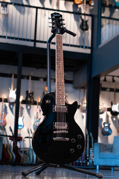 EPIPHONE LES PAUL TRIBUTE E1 - EBONY