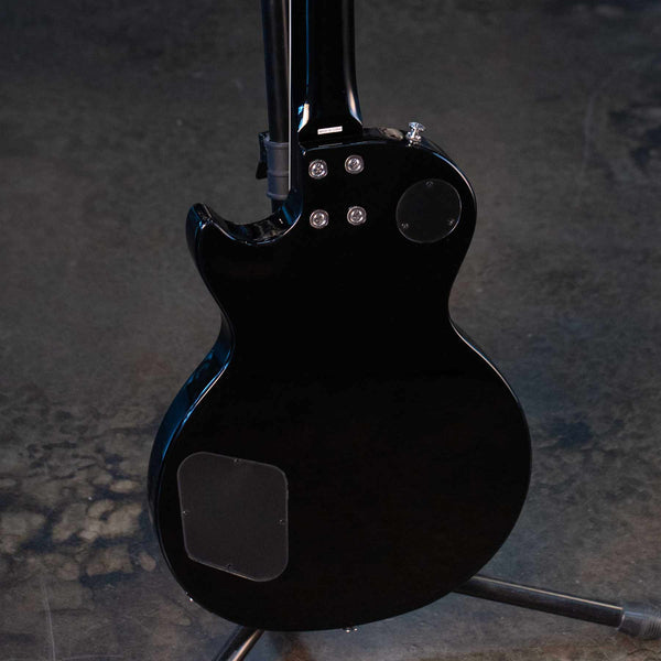 EPIPHONE LES PAUL TRIBUTE E1 - EBONY