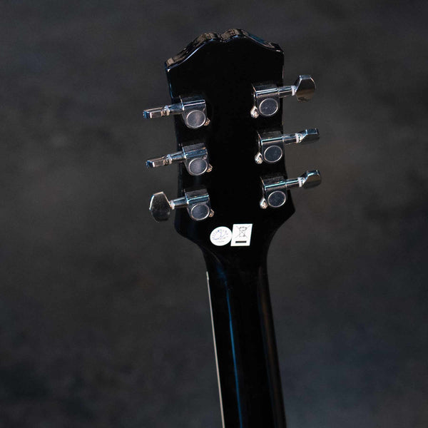 EPIPHONE LES PAUL TRIBUTE E1 - EBONY