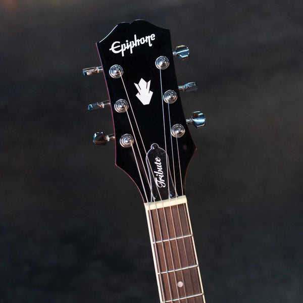 EPIPHONE SG TRIBUTE E1 - CHERRY