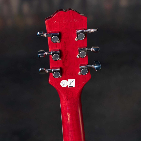 EPIPHONE SG TRIBUTE E1 - CHERRY