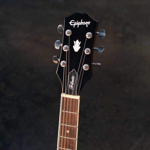 EPIPHONE SG TRIBUTE E1 E - WALNUT