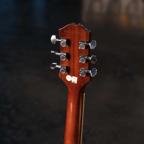 EPIPHONE SG TRIBUTE E1 E - WALNUT