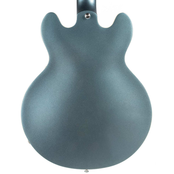 USED EPIPHONE ES-339 - PELHAM BLUE WITH CASE