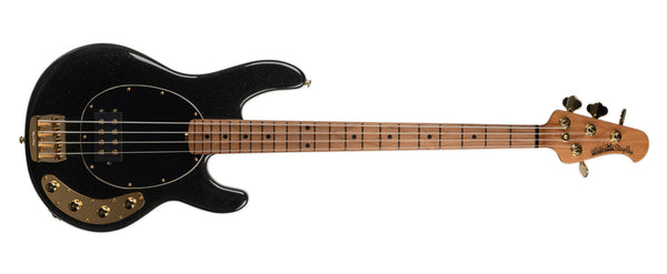 ERNIE BALL MUSIC MAN STINGRAY SPECIAL 4 H - JACKPOT
