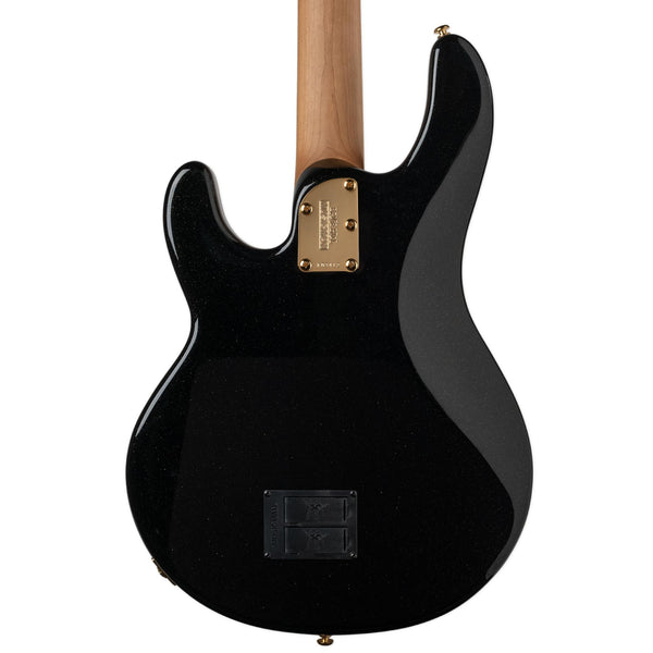 ERNIE BALL MUSIC MAN STINGRAY SPECIAL 4 H - JACKPOT