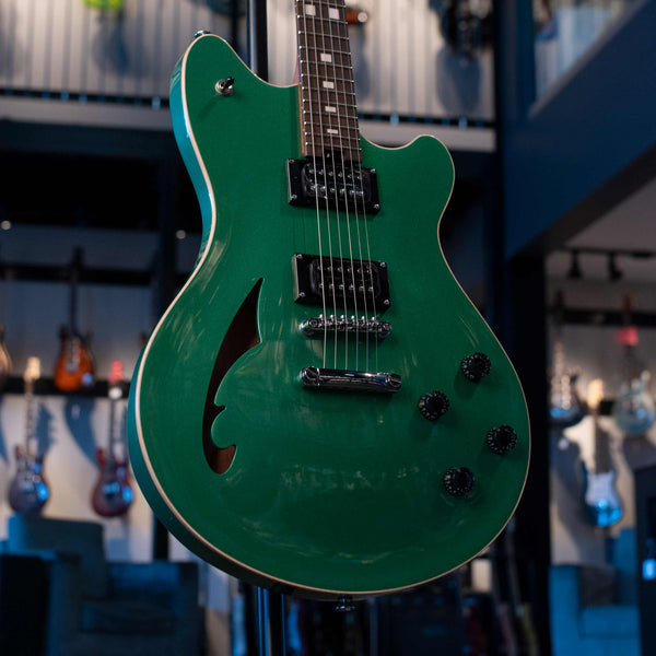 EVH SA-126 STANDARD - PELHAM GREEN