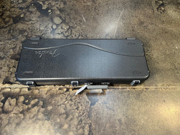 FENDER AMERICAN ULTRA II STRATOCASTER HSS - SOLAR FLARE